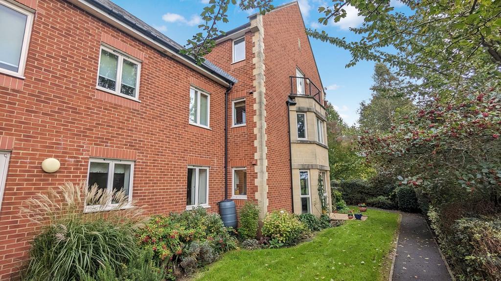 Milton Lane, Wells, BA5 2 bed apartment for sale £250,000