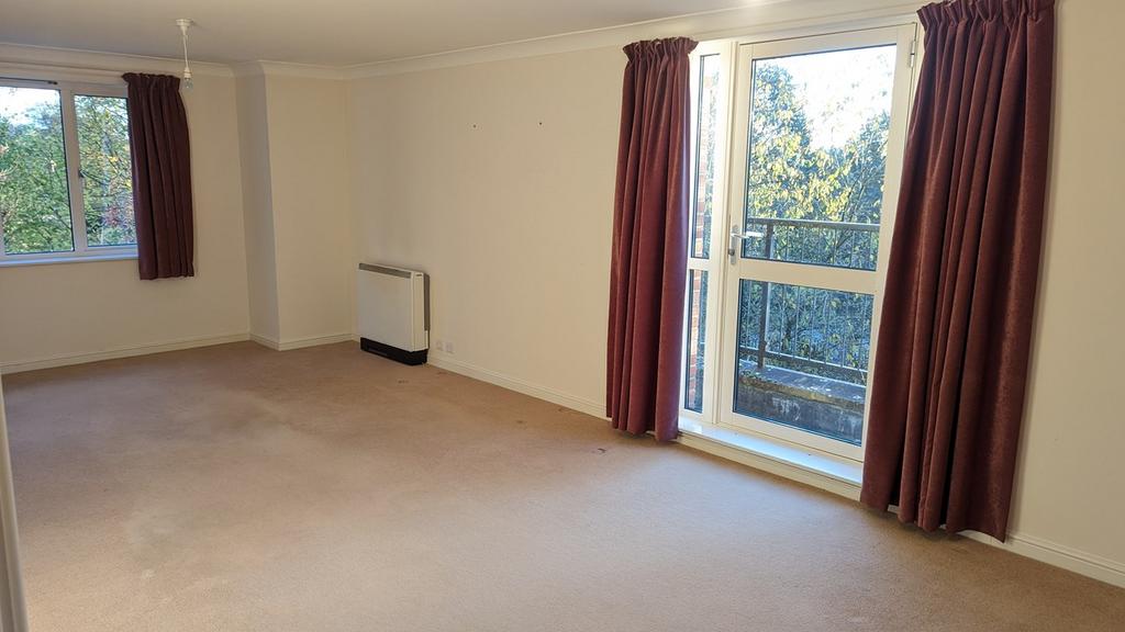 Milton Lane, Wells, BA5 2 bed retirement property for sale £250,000