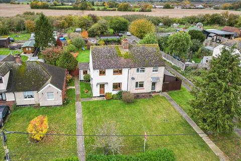 3 bedroom semi-detached house for sale, Green Lane, Roxwell, Chelmsford