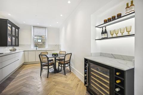 undefined, Nevern Mansions, 42 Warwick Road, London, SW5