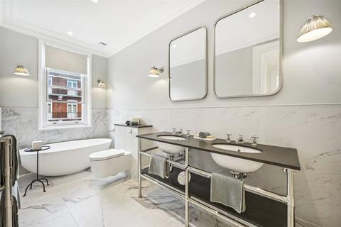 undefined, Nevern Mansions, 42 Warwick Road, London, SW5