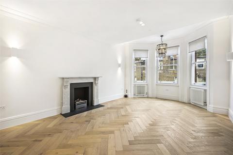4 bedroom penthouse to rent, Nevern Mansions, 42 Warwick Road, London, SW5