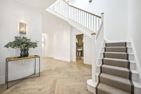 4 bedroom penthouse to rent, Nevern Mansions, 42 Warwick Road, London, SW5