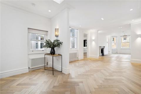 4 bedroom apartment to rent, Nevern Mansions, 42 Warwick Road, London, SW5