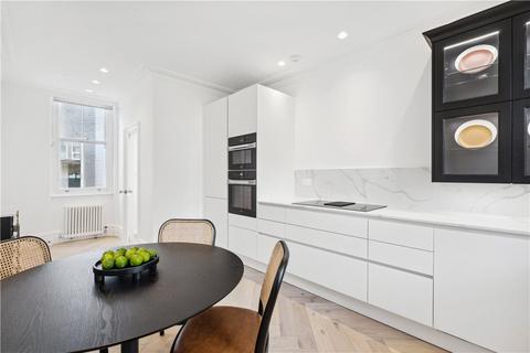 4 bedroom apartment to rent, Nevern Mansions, 42 Warwick Road, London, SW5