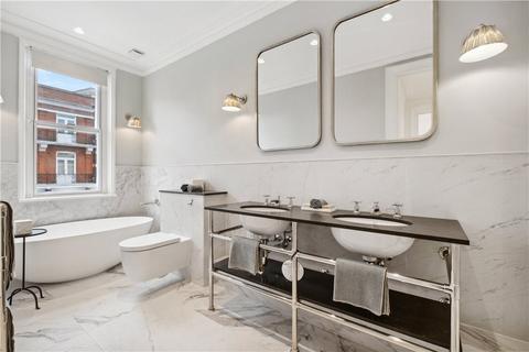 4 bedroom apartment to rent, Nevern Mansions, 42 Warwick Road, London, SW5