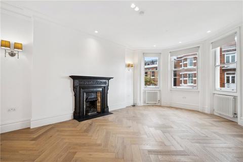 4 bedroom apartment to rent, Nevern Mansions, 42 Warwick Road, London, SW5