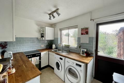 2 bedroom terraced house for sale, Beeston Road, Cookley, Worcestershire DY10
