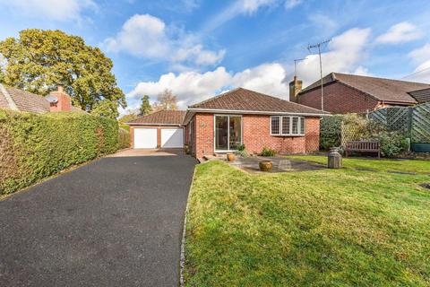 3 bedroom bungalow for sale, London Road, Liphook, Hampshire
