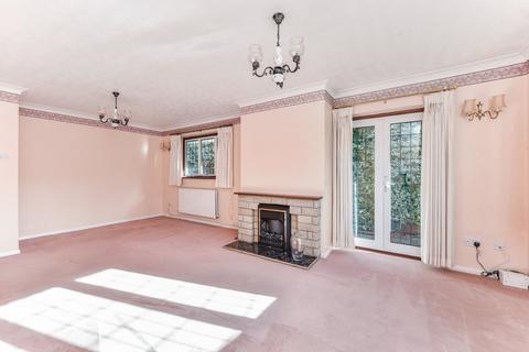 3 bedroom bungalow for sale, London Road, Liphook, Hampshire