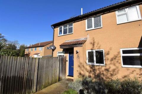 1 bedroom terraced house to rent, Manorfield, Singleton, Ashford, TN23