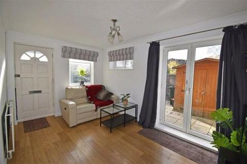 1 bedroom terraced house to rent, Manorfield, Singleton, Ashford, TN23