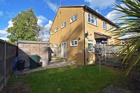 1 bedroom terraced house to rent, Manorfield, Singleton, Ashford, TN23