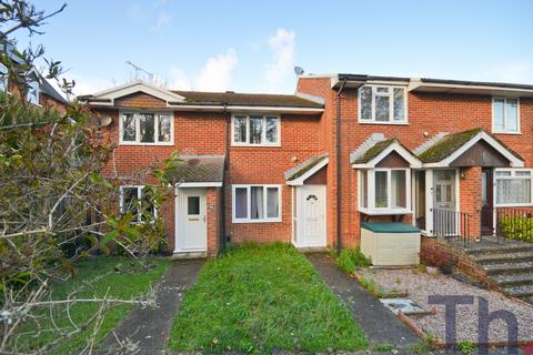 2 bedroom terraced house for sale, Carisbrooke PO30