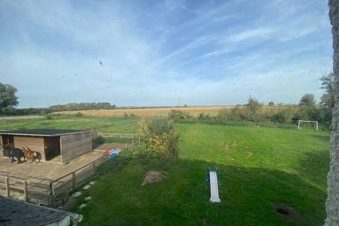 5 bedroom detached house for sale, NORFOLK, Near Downham Market, EQUESTRIAN / LIFESTYLE / RIVER / FISHING / BOATING / RURAL / SMALLHOLD
