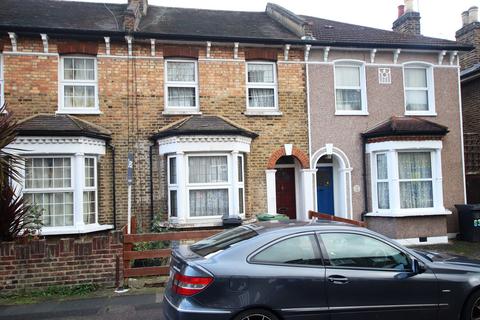 2 bedroom terraced house for sale, Algernon Road, London SE13