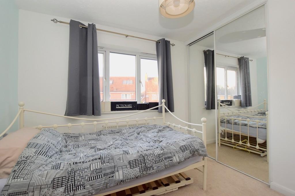 Bedroom Five