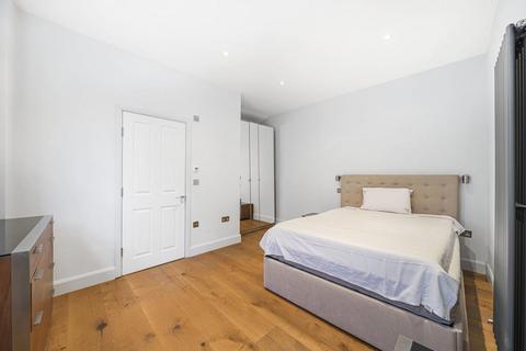 3 bedroom flat for sale, Oakdale Road, Streatham
