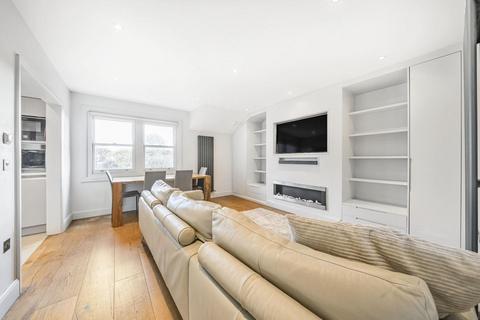 3 bedroom flat for sale, Oakdale Road, Streatham