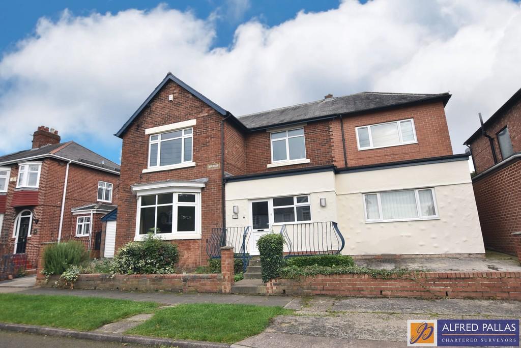 Ruskin Road, Birtley 4 bed detached house for sale £350,000