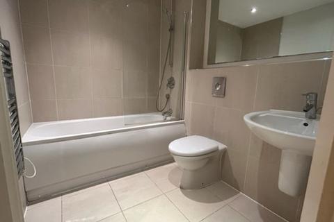 2 bedroom apartment to rent - Marshall Street, Leeds
