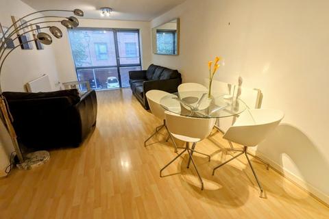 2 bedroom apartment to rent, Marshall Street, Leeds