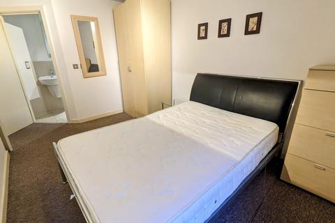 2 bedroom apartment to rent, Marshall Street, Leeds