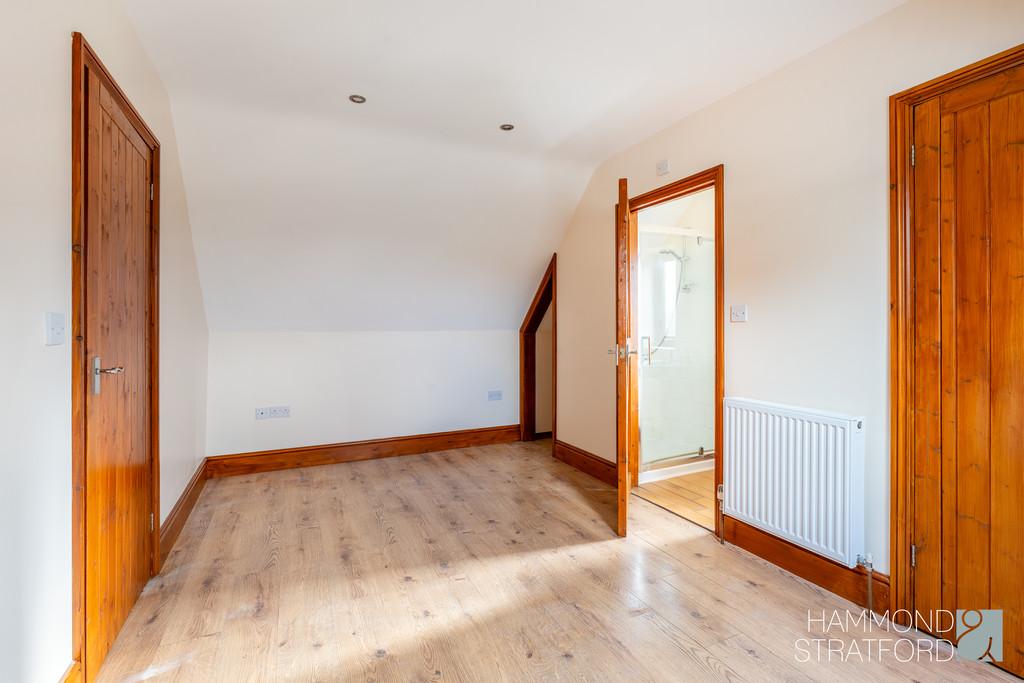Annexe Bedroom