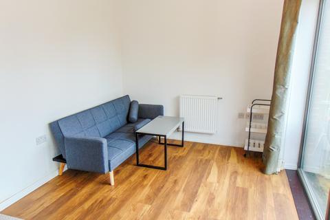 5 Exeter Road, London, E16 1GN