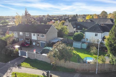 579 Fulbridge Road, Peterborough, PE4 6SA