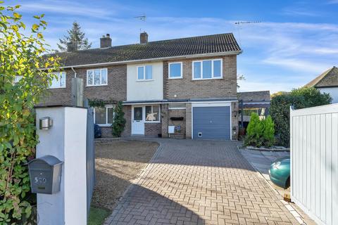 579 Fulbridge Road, Peterborough, PE4 6SA