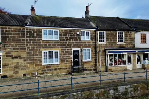 3 bedroom terraced house for sale - High Street, Great Ayton, Middlesbrough, North Yorkshire