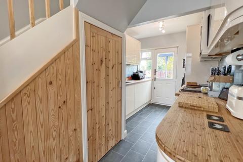 27 Sambourne Road, Warminster, BA12 8LL