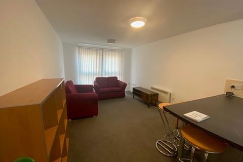 2 bedroom ground floor flat for sale, Crown Station Place, Edge Hill, Liverpool