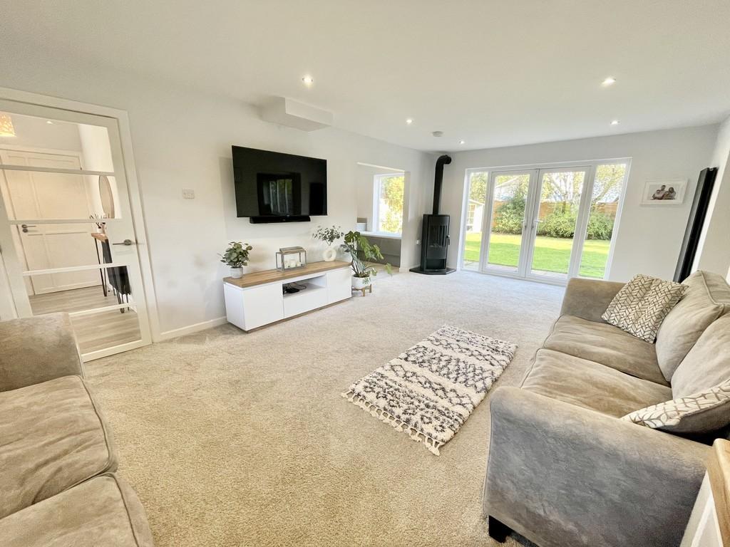 Tollerford Road, West Canford Heath 4 bed detached house for sale £