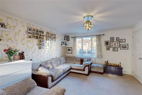 3 bedroom semi-detached house for sale - 3 Hewat Place, Perth, PH1