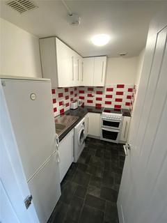 1 bedroom flat to rent, Chapel Street, City Centre, Aberdeen, AB10