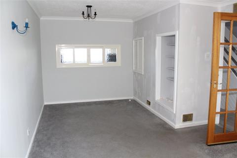 3 bedroom end of terrace house to rent, Aalesund Road, Meethill, Peterhead, Aberdeenshire, AB42