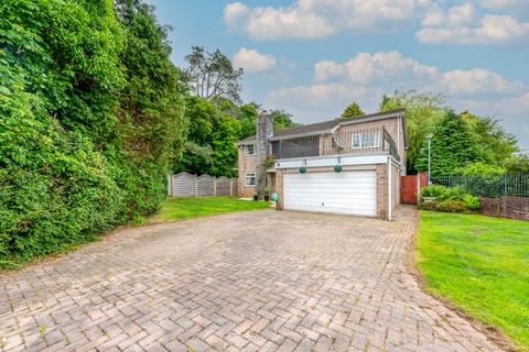 4 bedroom detached house for sale, Pentwyn, Radyr, Cardiff