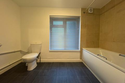 4 bedroom terraced house to rent, Lodge Road, Southampton