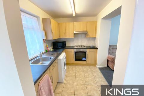 undefined, Burgess Road, Southampton