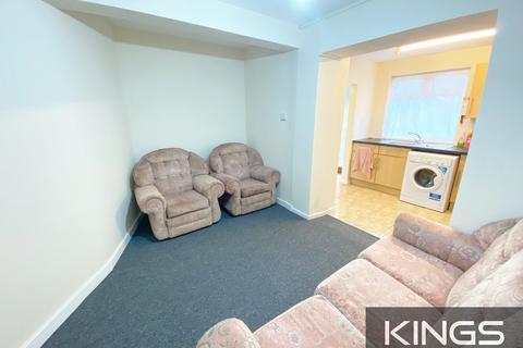 undefined, Burgess Road, Southampton