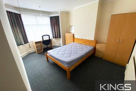 undefined, Burgess Road, Southampton