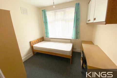 undefined, Burgess Road, Southampton