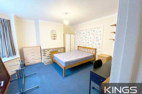 undefined, Burgess Road, Southampton