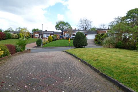 3 bedroom detached bungalow for sale, St. James Close, Longdon