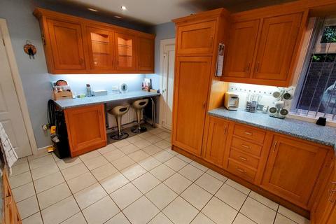 49 Tern Avenue, Kidsgrove, Stoke-on-trent, ST7 4PJ