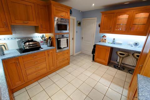 49 Tern Avenue, Kidsgrove, Stoke-on-trent, ST7 4PJ