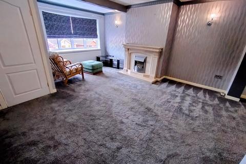 49 Tern Avenue, Kidsgrove, Stoke-on-trent, ST7 4PJ