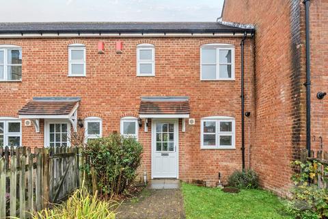 undefined, Kingham Place, Farnham, Surrey, GU9